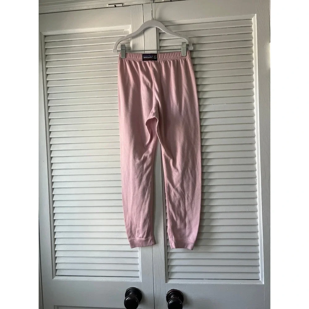 Patagonia girls size